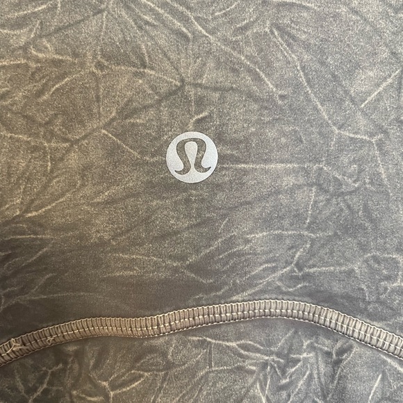 Lululemon Define Jacket XS marbled grey - Picture 4 of 7